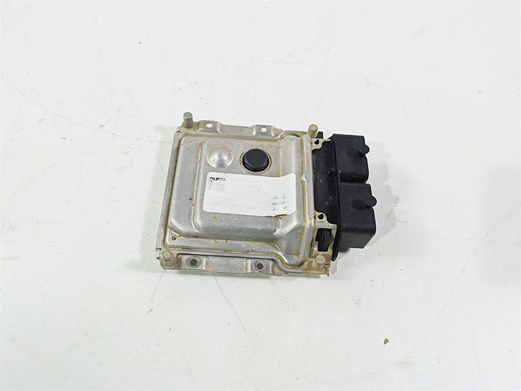 2018 Polaris RZR XP 1000 Trail Rock Ecm Ecu Cdi Engine Control Module 4014125 {{ shop.shopifyCountryName }} - Mototech271