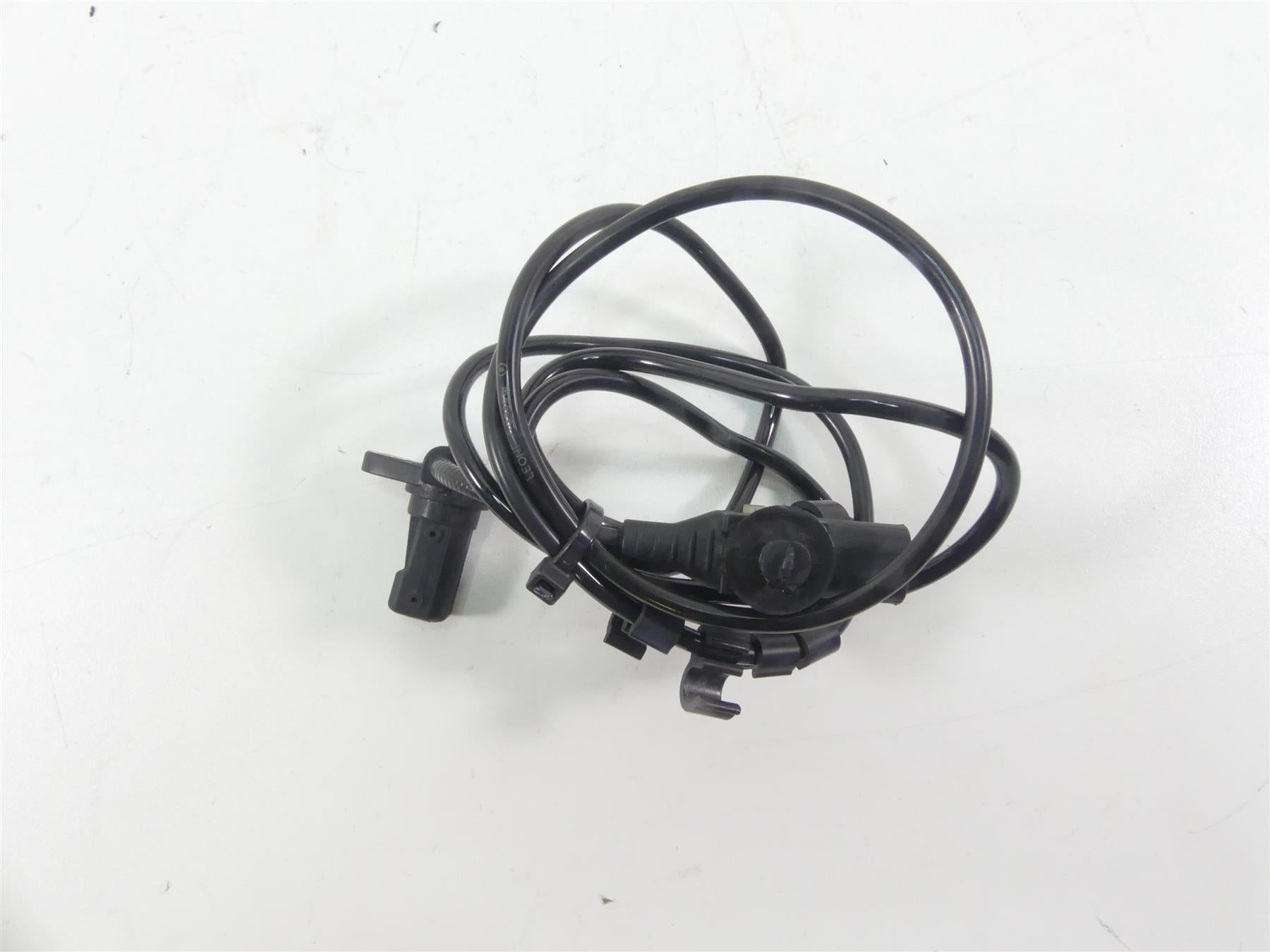 2016 BMW R nineT R9T K21 Front Abs Brake Wheel Speed Sensor 34527677824 {{ shop.shopifyCountryName }} - Mototech271