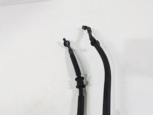 2021 Kawasaki Z900 ZR900 Front Rear Abs Brake Line Set 43095-1682 43095-1432 | Mototech271