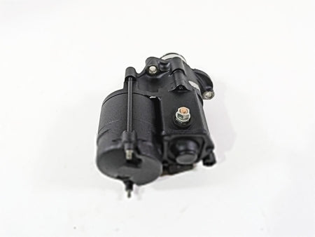 2009 Harley FLSTSB Cross Bones Engine Starter Motor 96 103 110 31618-06A {{ shop.shopifyCountryName }} - Mototech271