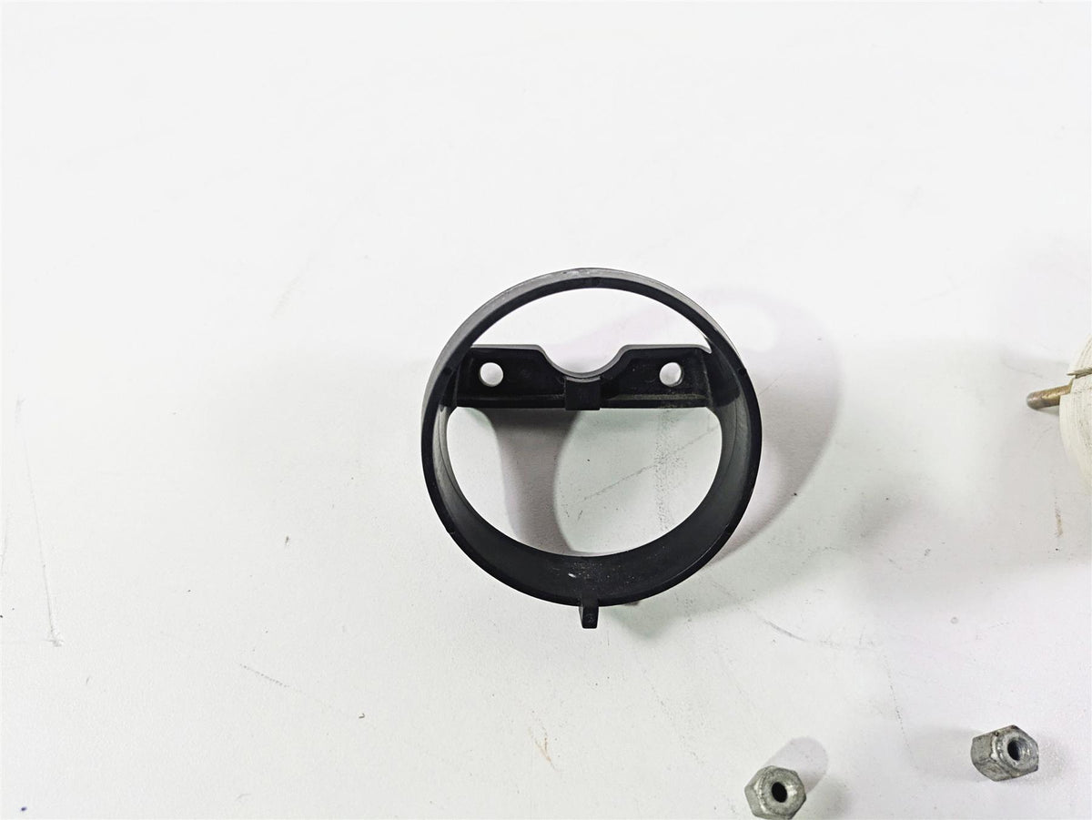 1996 Harley Touring FLHTCUI Electra Glide Air Temperature Gauge 75109-96 {{ shop.shopifyCountryName }} - Mototech271