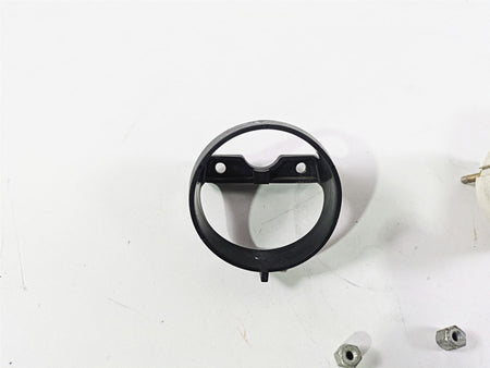 1996 Harley Touring FLHTCUI Electra Glide Air Temperature Gauge 75109-96 {{ shop.shopifyCountryName }} - Mototech271
