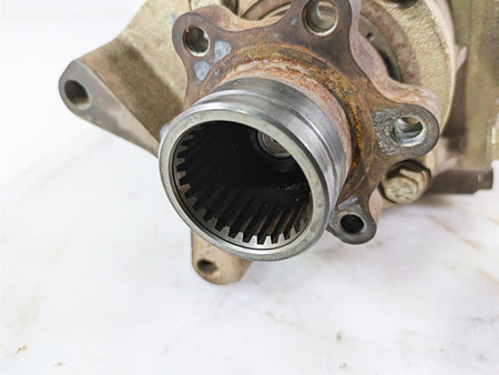 2022 Yamaha YXZ1000 R Rear Differential Diff Gear Box 531miles B5H-G6101-00-00 {{ shop.shopifyCountryName }} - Mototech271
