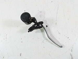 2021 Aprilia RS660 Brembo Front Radial Brake Master Cylinder 2B007724