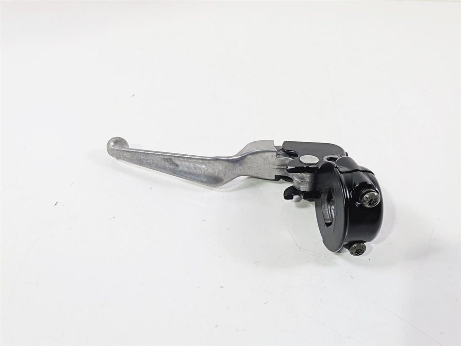 2004 Harley Touring FLTRI Road Glide Clutch Perch & Lever 38608-96 45015-96-Mototech271