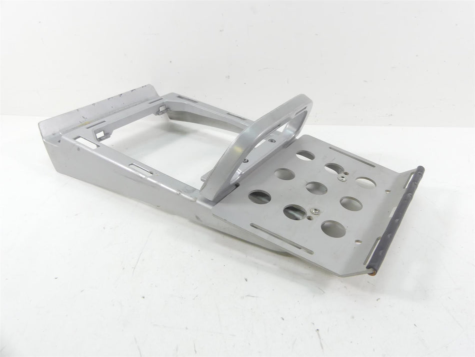 2001 BMW R1150 GS R21 Rear Luggage Rack Grap Bar 46542309514 {{ shop.shopifyCountryName }} - Mototech271
