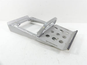 2001 BMW R1150 GS R21 Rear Luggage Rack Grap Bar  46542309514