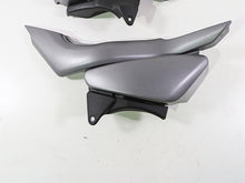 Load image into Gallery viewer, 2016 Suzuki M109R VZR1800 Boulevard Side Cover Fairing Set 47210-48GA0 | Mototech271
