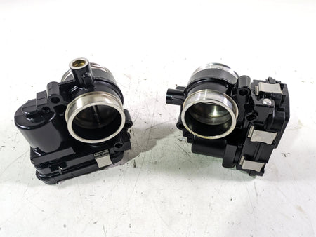 2022 BMW R1250 RT K052 Throttle Body Fuel Injection Set 13548568757 {{ shop.shopifyCountryName }} - Mototech271