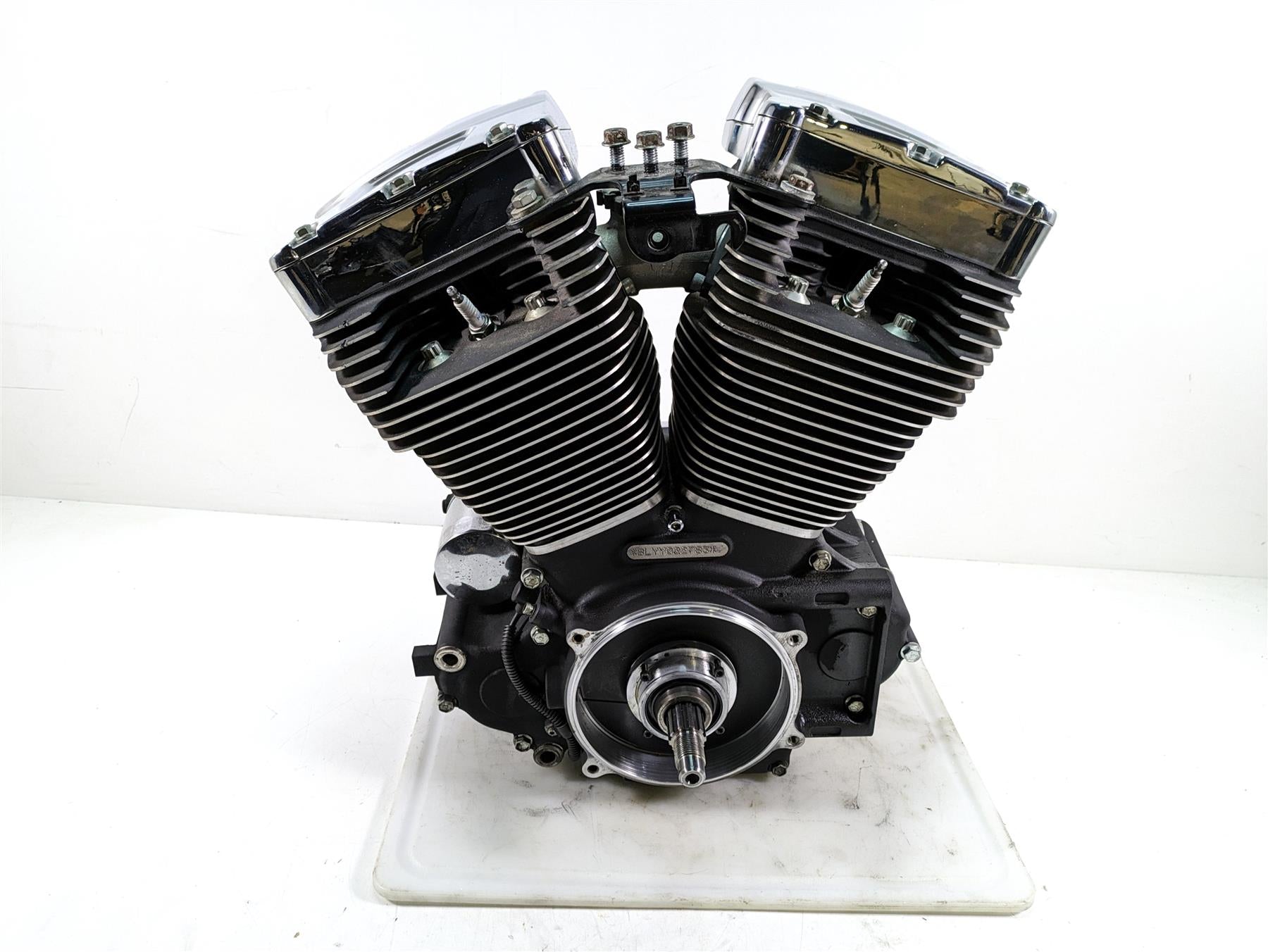 2000 Harley FXSTS Softail Springer Running 88ci B Engine 37K - Video 16121-00 {{ shop.shopifyCountryName }} - Mototech271
