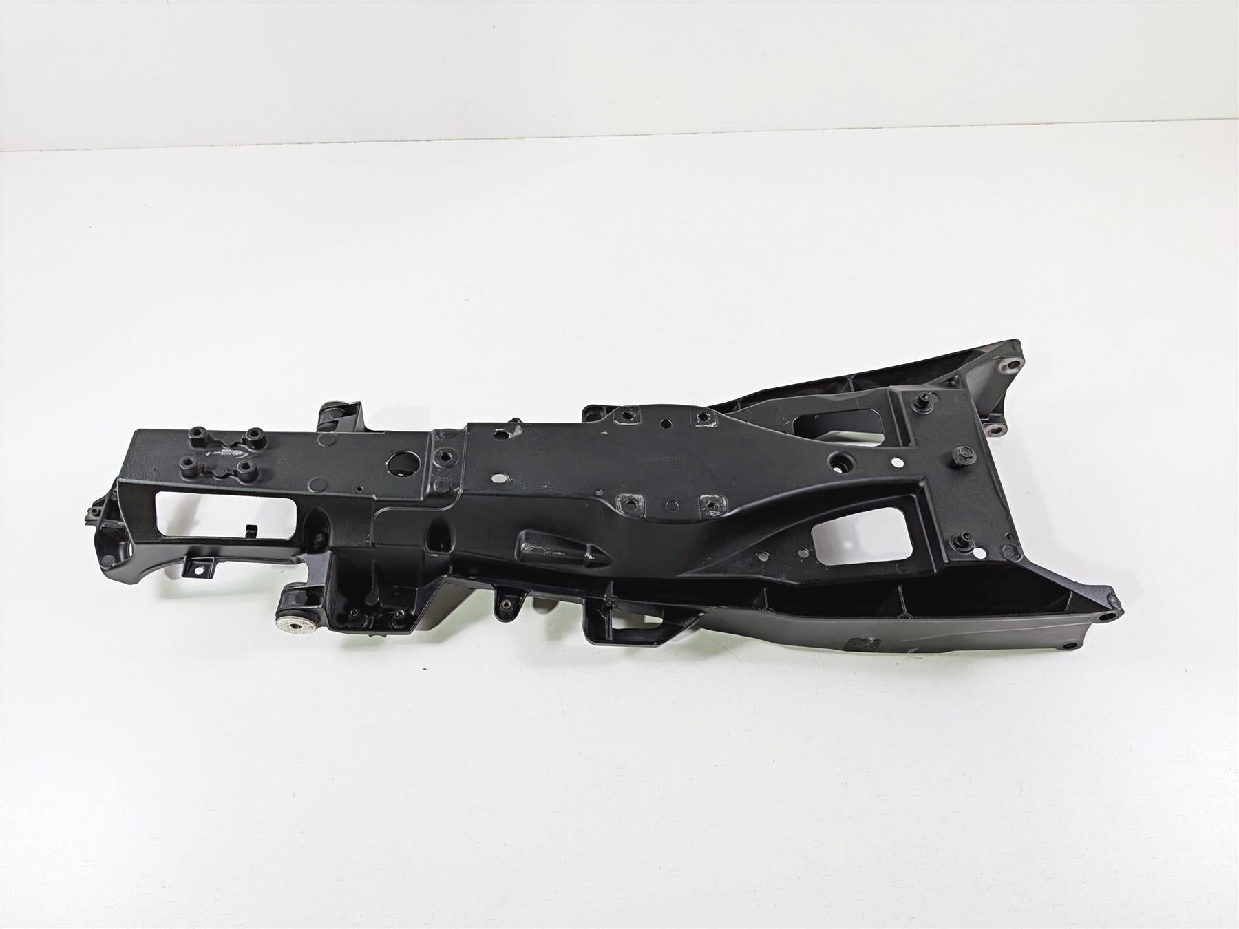 2008 Yamaha YZF R1 RN19 Straight Rear Black Subframe Sub Frame 4C8-21190-00-00 {{ shop.shopifyCountryName }} - Mototech271