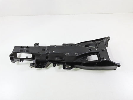 2008 Yamaha YZF R1 RN19 Straight Rear Black Subframe Sub Frame 4C8-21190-00-00 {{ shop.shopifyCountryName }} - Mototech271