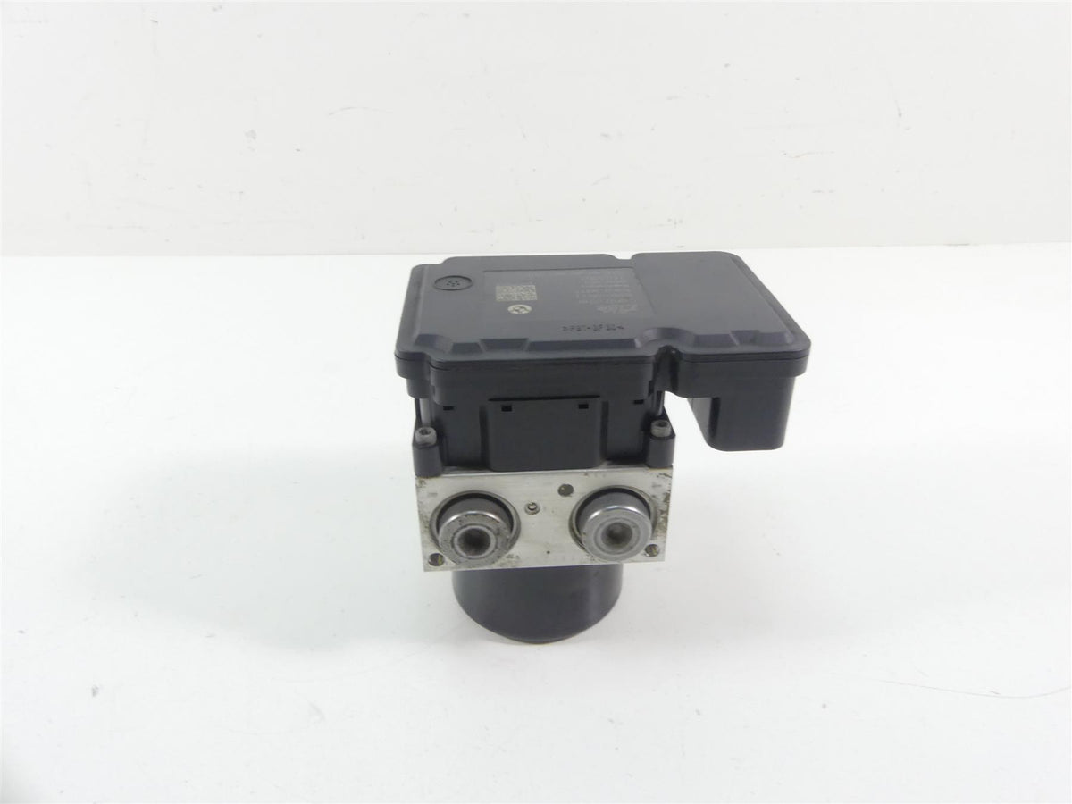 2013 BMW R1200GS K255 Adventure Ate Abs Brake Pump Unit Module 34517715109 {{ shop.shopifyCountryName }} - Mototech271