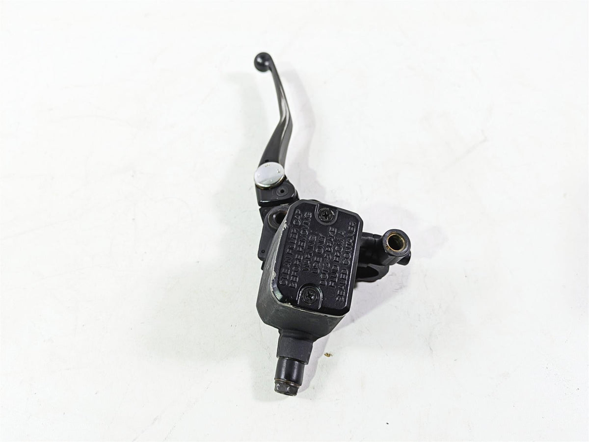 2013 Ducati Hyperstrada 821 Front Brake Master Cylinder 62440792B {{ shop.shopifyCountryName }} - Mototech271