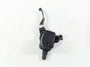 2013 Ducati Hyperstrada 821 Front Brake Master Cylinder 62440792B | Mototech271