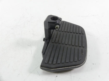1989 Harley Touring FLTC Tour Glide Rear Passenger Floor Board 52713-91 {{ shop.shopifyCountryName }} - Mototech271