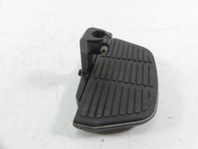 Load image into Gallery viewer, 1989 Harley Touring FLTC Tour Glide Rear Passenger Floor Board 52713-91 | Mototech271
