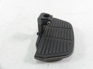 1989 Harley Touring FLTC Tour Glide Rear Passenger Floor Board 52713-91 | Mototech271