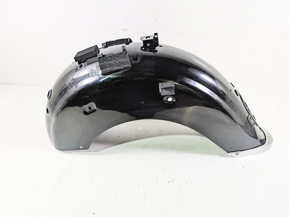 2004 Yamaha XVZ1300 Royal Star Rear Fender - No Dents 4XY-21610-10-P6 {{ shop.shopifyCountryName }} - Mototech271