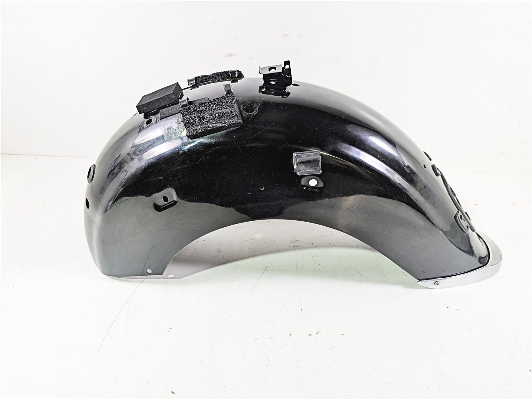 2004 Yamaha XVZ1300 Royal Star Rear Fender - No Dents 4XY-21610-10-P6 {{ shop.shopifyCountryName }} - Mototech271