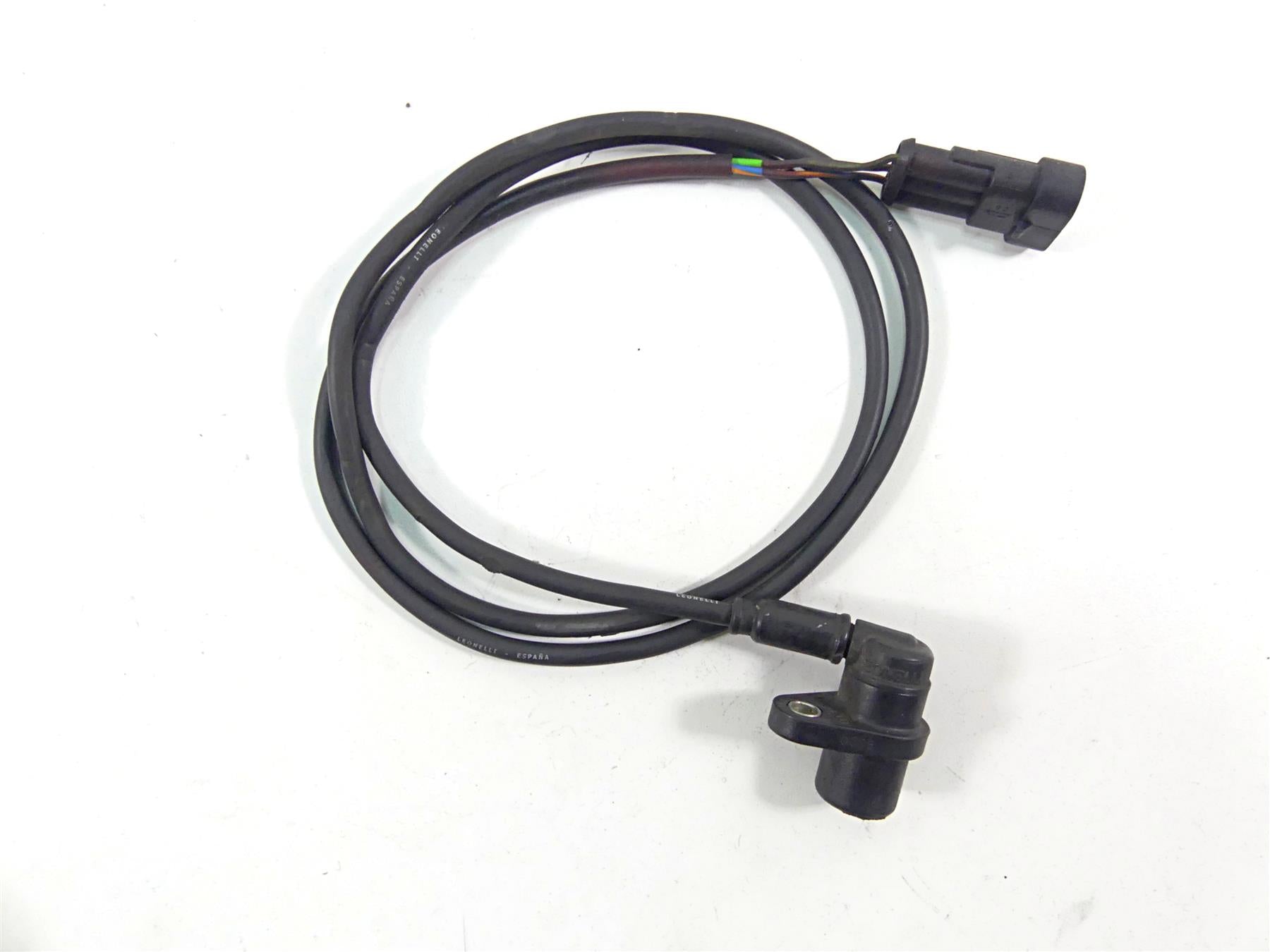 2008 Ducati 848 SBK Rear Wheel Speed Sensor 55240372E {{ shop.shopifyCountryName }} - Mototech271