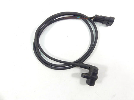 2008 Ducati 848 SBK Rear Wheel Speed Sensor 55240372E {{ shop.shopifyCountryName }} - Mototech271