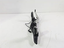 Load image into Gallery viewer, 2015 Ducati Hypermotard 821 SP Right Footpeg Bracket &amp; Brake Lever 82412101BA | Mototech271

