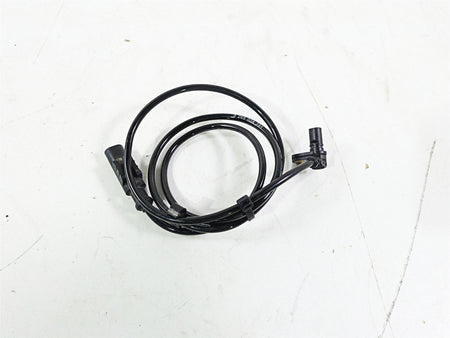 2016 BMW F800R K73 Rear Abs Brake Wheel Speed Sensor 34527715117 {{ shop.shopifyCountryName }} - Mototech271