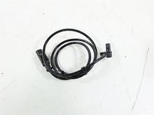 Load image into Gallery viewer, 2016 BMW F800R K73 Rear Abs Brake Wheel Speed Sensor 34527715117 | Mototech271
