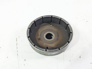 2007 Harley Touring FLHTCU SE CVO E-Glide Ignition Fly Wheel Rotor 40356-07