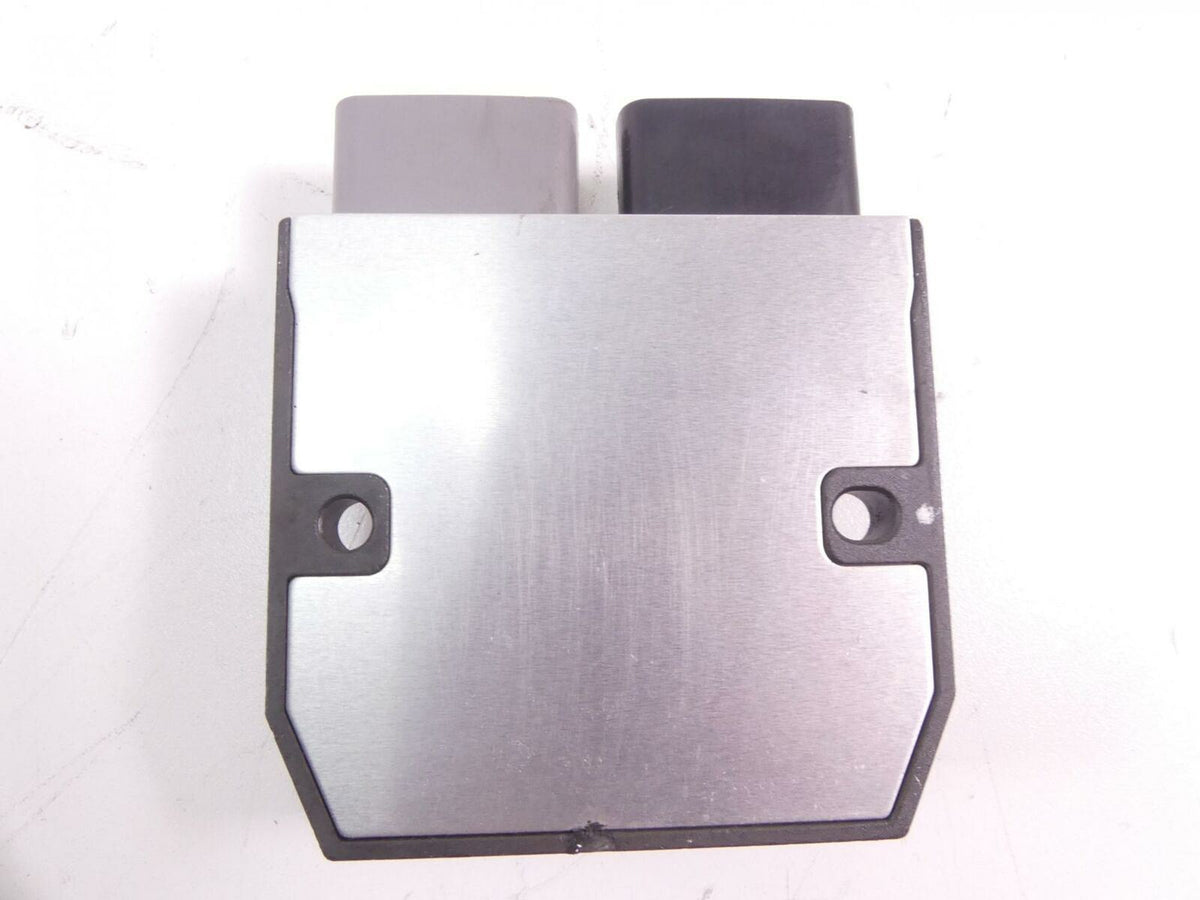 2014 BMW S1000RR K42 HP4 Rectifier Voltage Regulator FH012DA 12317718422 {{ shop.shopifyCountryName }} - Mototech271