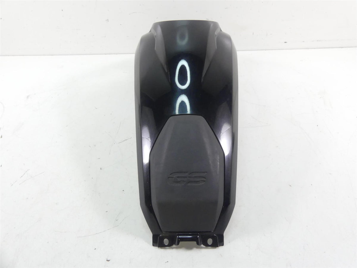 2017 BMW R1200GS GSW K50 Black Storm Center Tank Cover Fairing 46618533664 {{ shop.shopifyCountryName }} - Mototech271