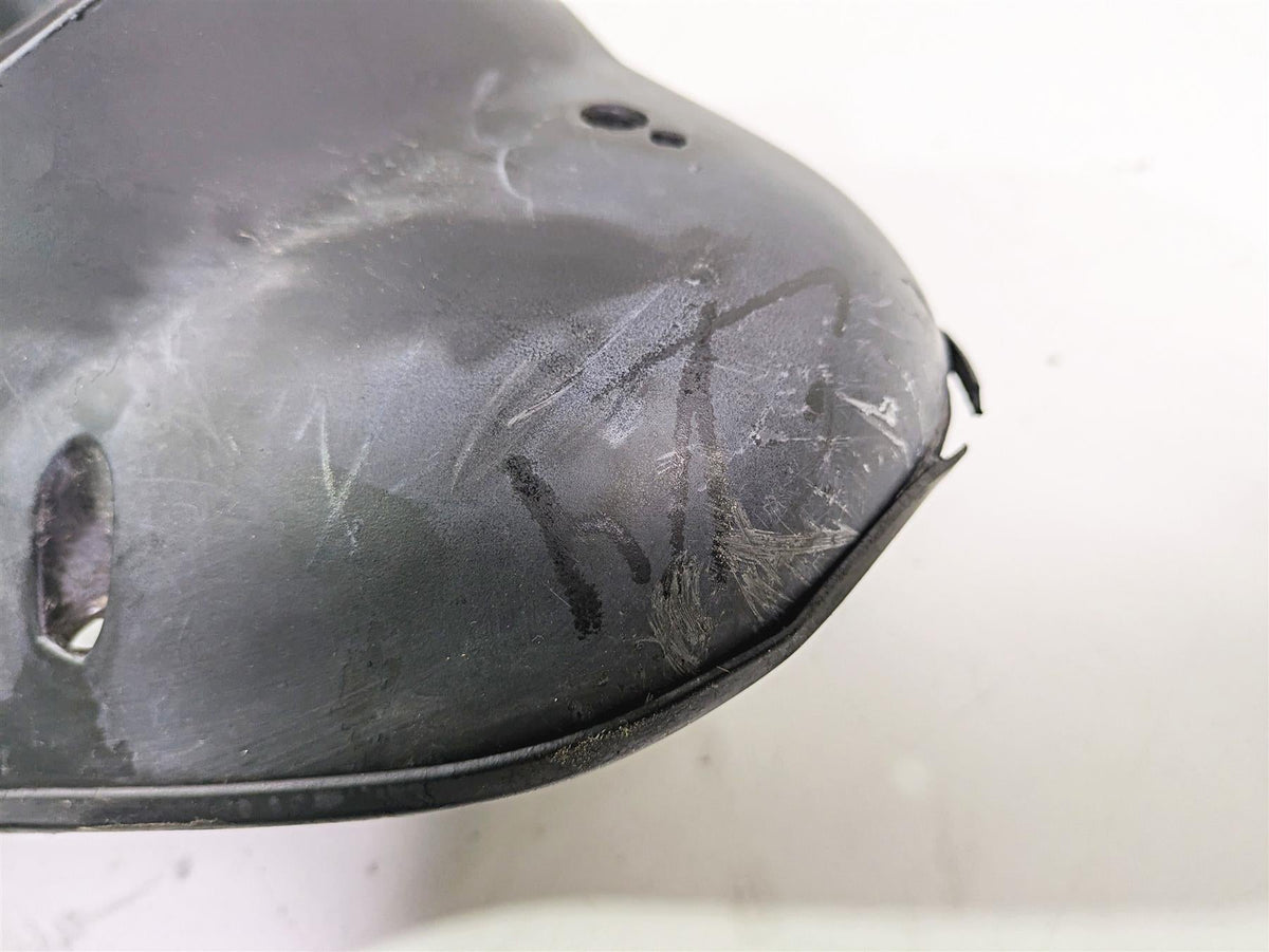 2003 Harley Touring FLHTCUI E-Glide 100th Inner Fairing & Speaker Read 58497-96B {{ shop.shopifyCountryName }} - Mototech271