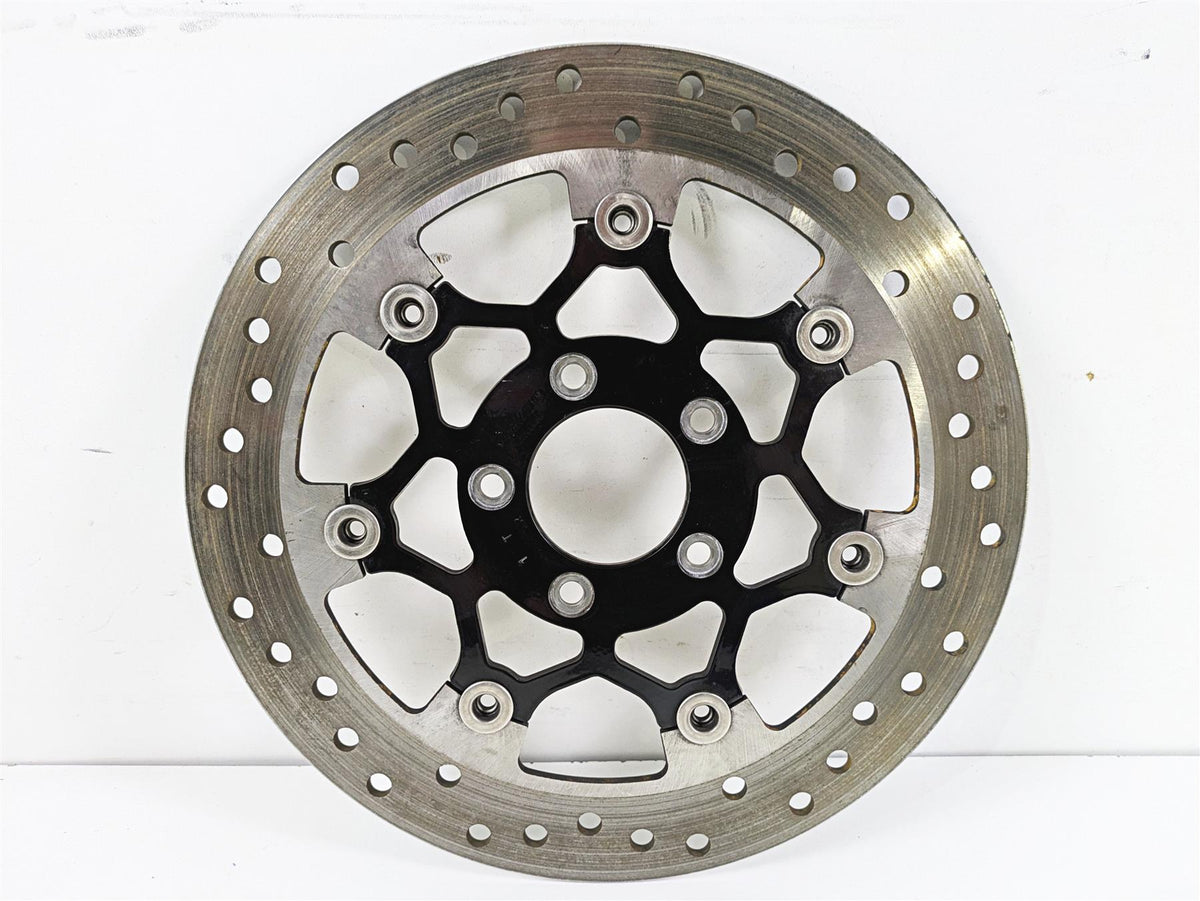 2022 Harley FXLRS Softail Low Rider Front Brake Rotor Disc Set 41500088 {{ shop.shopifyCountryName }} - Mototech271
