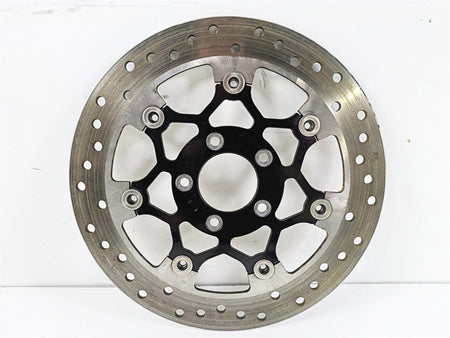 2022 Harley FXLRS Softail Low Rider Front Brake Rotor Disc Set 41500088 {{ shop.shopifyCountryName }} - Mototech271