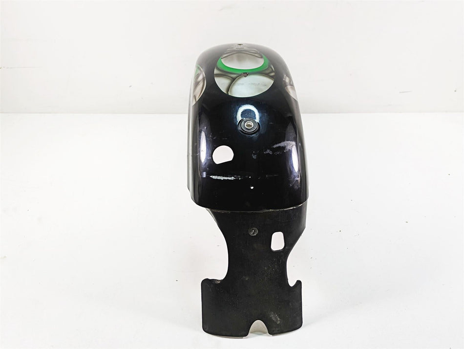 2006 Harley Sportster XL1200 Straight Rear Fender Guard Custom Paint 59847-10 {{ shop.shopifyCountryName }} - Mototech271
