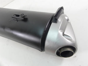 2017 Yamaha XT1200Z Super Tenere Oem Exhaust Muffler Silencer Pipe 23P-14703-10 | Mototech271