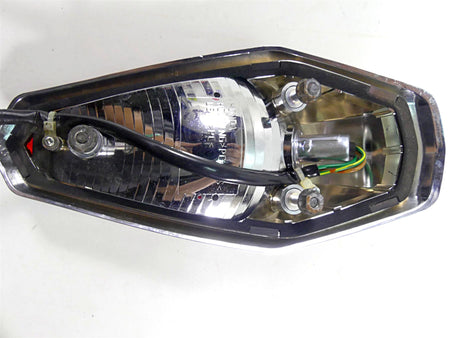 2010 Honda VT1300 CR Stateline Taillight Tail Stop Brake Light 33701-MFY-305 {{ shop.shopifyCountryName }} - Mototech271