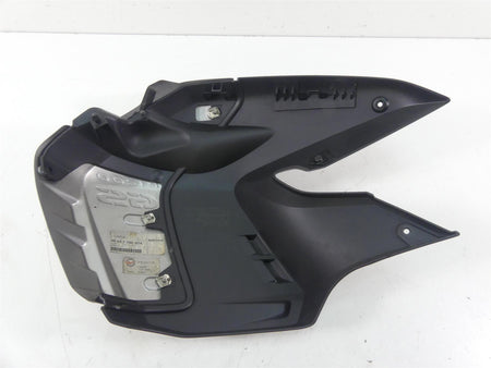 2008 BMW R1200GS K25 Tank Right Side Cover Fairing Cowl 46637700874 {{ shop.shopifyCountryName }} - Mototech271