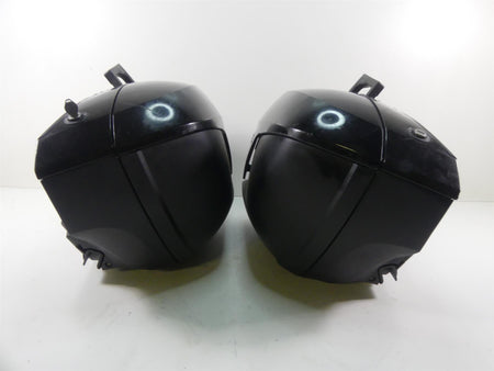 2015 BMW K1600GT K48 Saddlebag Saddle Bag Box Case Key Set - Read 46548532045 {{ shop.shopifyCountryName }} - Mototech271