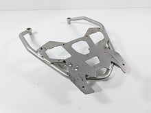 Load image into Gallery viewer, 2023 BMW F850GS K81 Rear Tour Pack Rack Holder Carrier 8404576 46548404578
