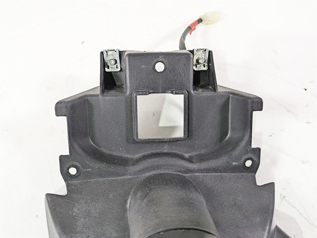 2016 Moto Guzzi Stelvio 1200 8V NTX Rear Plate Holder & License Light 978425 {{ shop.shopifyCountryName }} - Mototech271