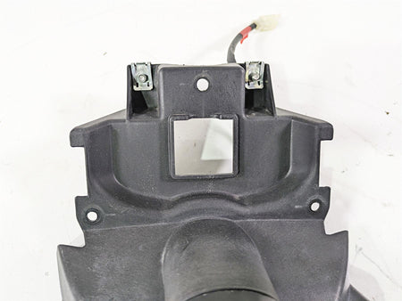 2016 Moto Guzzi Stelvio 1200 8V NTX Rear Plate Holder & License Light 978425 {{ shop.shopifyCountryName }} - Mototech271
