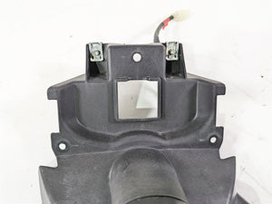 2016 Moto Guzzi Stelvio 1200 8V NTX Rear Plate Holder & License Light 978425 | Mototech271