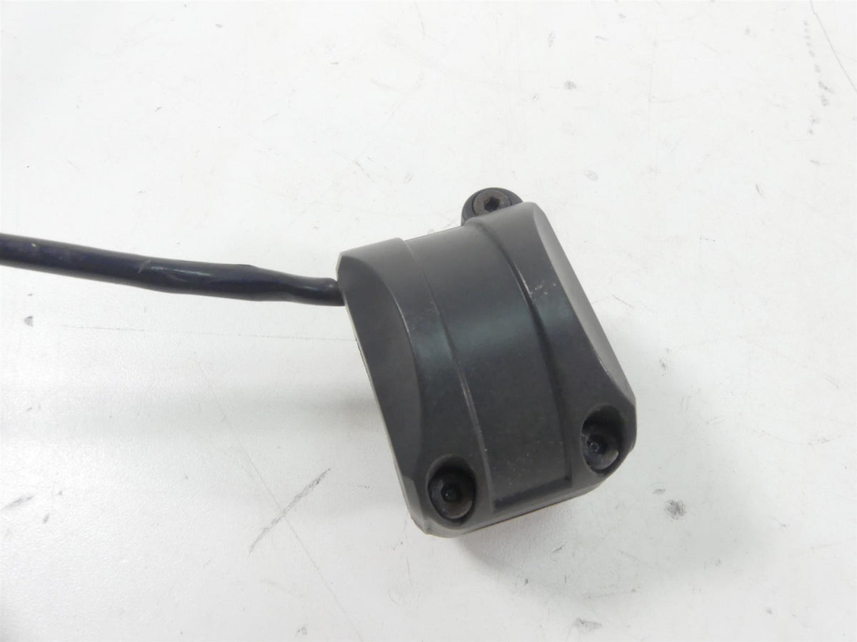 2013 Ducati Streetfighter 848 Right Start Stop Kill Control Switch 65010092I {{ shop.shopifyCountryName }} - Mototech271