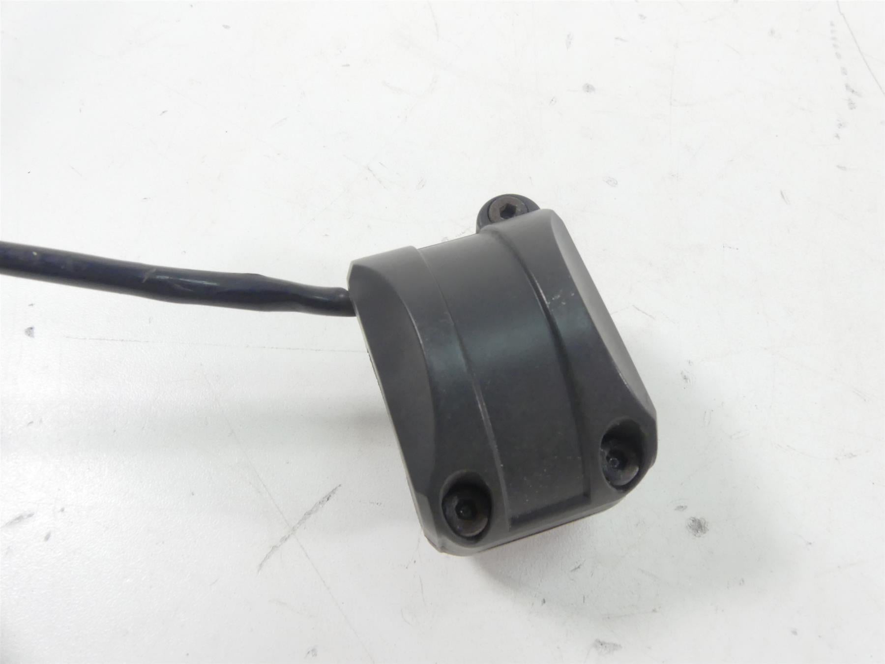 2013 Ducati Streetfighter 848 Right Start Stop Kill Control Switch 65010092I {{ shop.shopifyCountryName }} - Mototech271