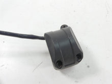 Load image into Gallery viewer, 2013 Ducati Streetfighter 848 Right Start Stop Kill Control Switch 65010092I | Mototech271
