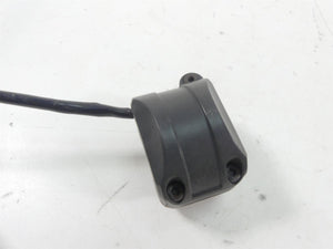 2013 Ducati Streetfighter 848 Right Start Stop Kill Control Switch 65010092I | Mototech271