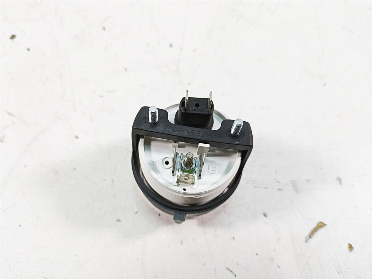 2013 Harley Touring FLHX Street Glide Air Temperature Gauge 75166-01A {{ shop.shopifyCountryName }} - Mototech271