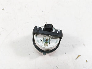 2013 Harley Touring FLHX Street Glide Air Temperature Gauge 75166-01A | Mototech271